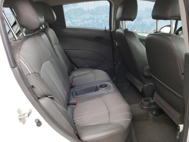 Photo 11 from auction – 2014 CHEVROLET SPARK LS with VIN KL8CB6S96EC501589