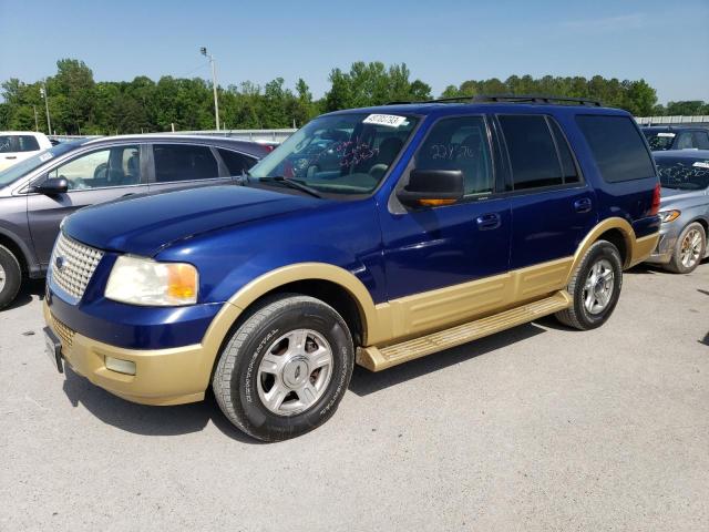 FORD EXPEDITION 2006 with VIN 1FMPU17576LA18198 - Photo from auction
