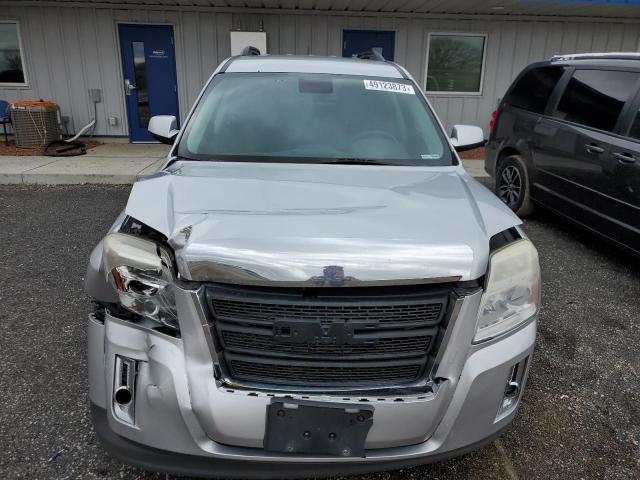 Photo 5 from auction – 2012 GMC TERRAIN SL with VIN 2GKFLTE55C6348321