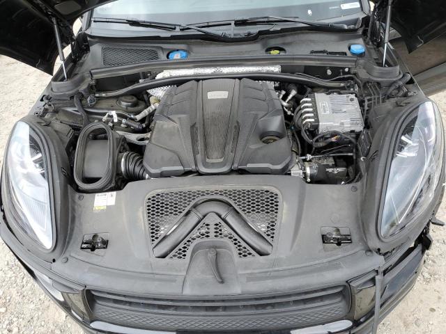 Photo 12 from auction – 2022 PORSCHE MACAN S with VIN WP1AG2A52NLB20215