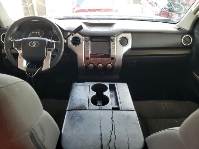 Photo 8 from auction – 2014 TOYOTA TUNDRA DOU with VIN 5TFRY5F11EX149853