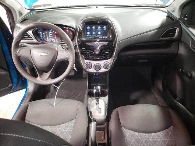 Photo 8 from auction – 2020 CHEVROLET SPARK LS with VIN KL8CB6SA3LC460426