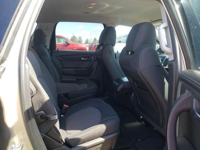 Photo 11 from auction – 2016 CHEVROLET TRAVERSE L with VIN 1GNKRGKD7GJ102754