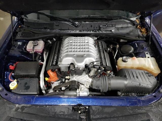 Photo 11 from auction – 2016 DODGE CHALLENGER with VIN 2C3CDZC99GH171503