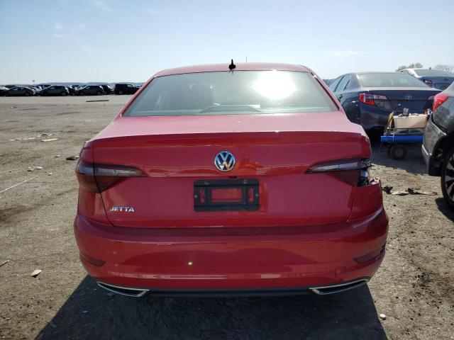 Photo 6 from auction – 2019 VOLKSWAGEN JETTA S with VIN 3VWC57BUXKM080363