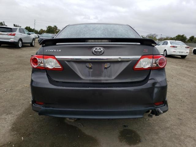 Photo 6 from auction – 2012 TOYOTA COROLLA BA with VIN 5YFBU4EE2CP038719