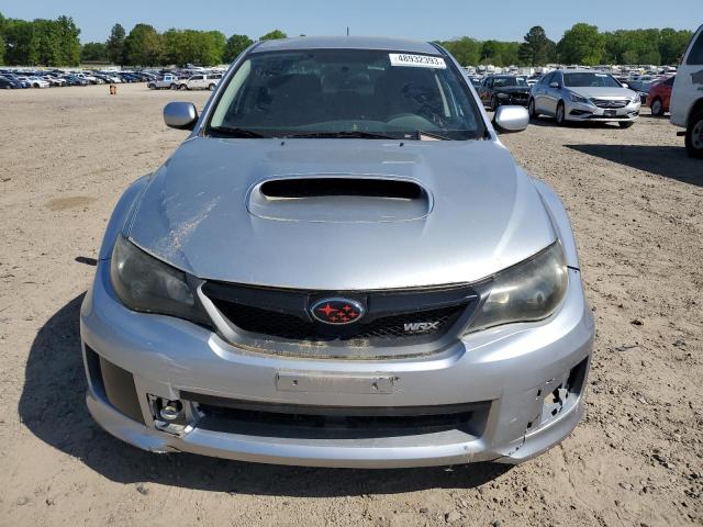Photo 5 from auction – 2014 SUBARU IMPREZA WR with VIN JF1GV7E6XEG004373