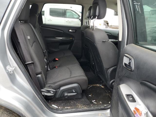 Photo 11 from auction – 2017 DODGE JOURNEY SX with VIN 3C4PDCBG4HT590961