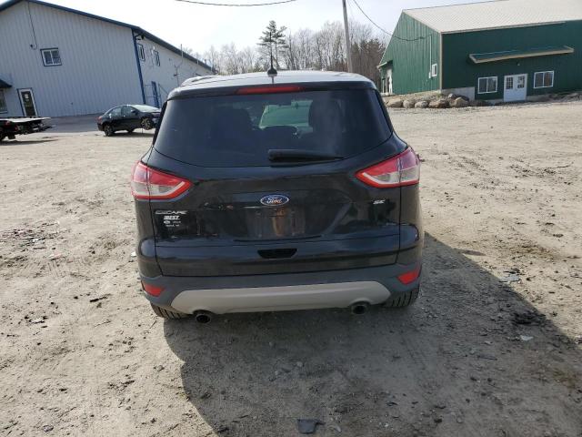 Photo 6 from auction – 2016 FORD ESCAPE SE with VIN 1FMCU0G7XGUA24941