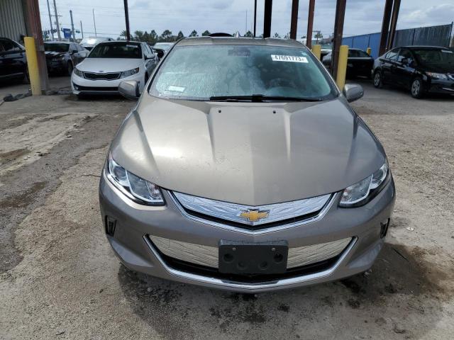 Photo 5 from auction – 2017 CHEVROLET VOLT LT with VIN 1G1RC6S53HU154306