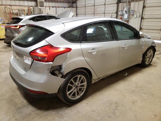 Photo 3 from auction – 2016 FORD FOCUS SE with VIN 1FADP3K25GL283846