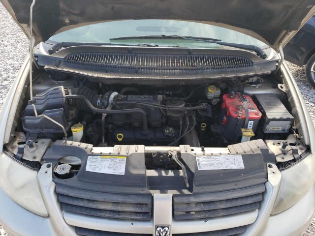 Photo 12 from auction – 2005 DODGE GRAND CARA with VIN 2D4GP44L25R596475