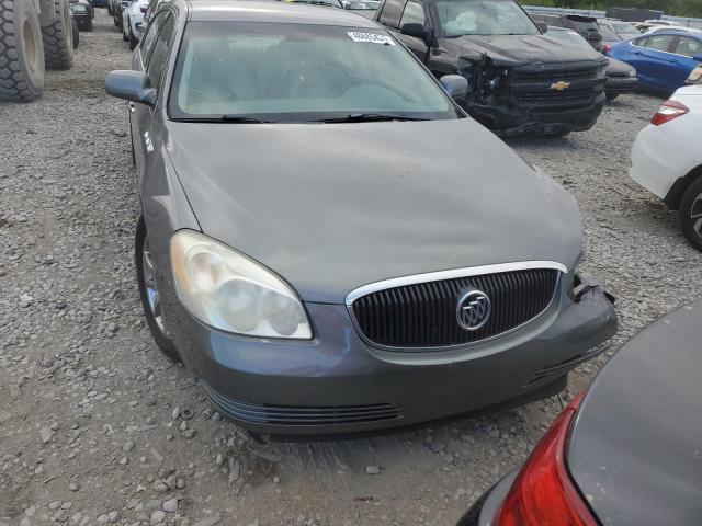 Photo 5 from auction – 2006 BUICK LUCERNE CX with VIN 1G4HD57246U192094