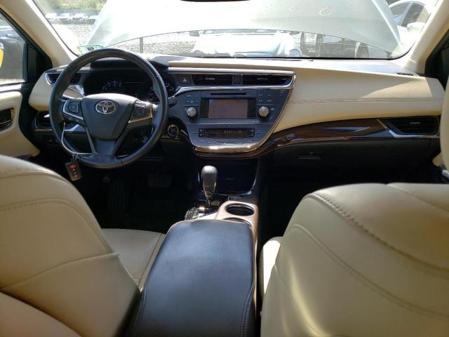 Photo 8 from auction – 2013 TOYOTA AVALON BAS with VIN 4T1BK1EB1DU018973