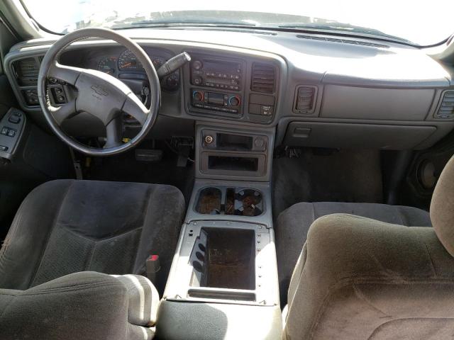 Photo 8 from auction – 2006 CHEVROLET silverado with VIN 1GCHC29G66E192686