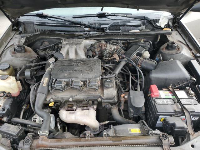 Photo 11 from auction – 2000 TOYOTA CAMRY LE with VIN 4T1BF22K0YU097458