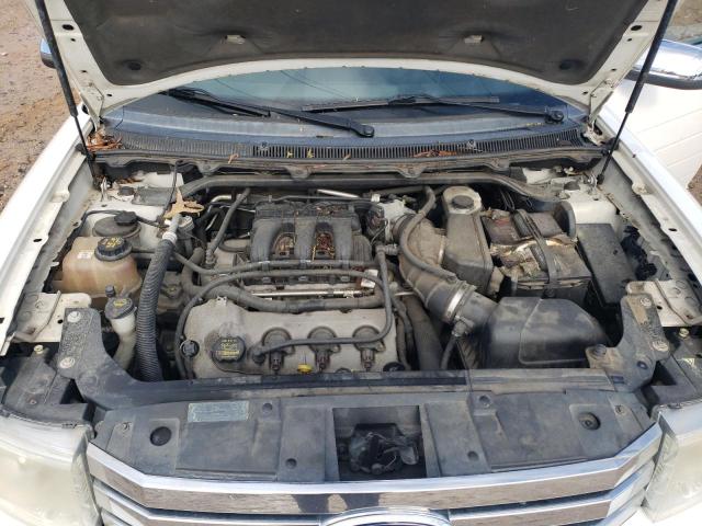 Photo 12 from auction – 2011 FORD FLEX LIMIT with VIN 2FMHK6DC5BBD12221