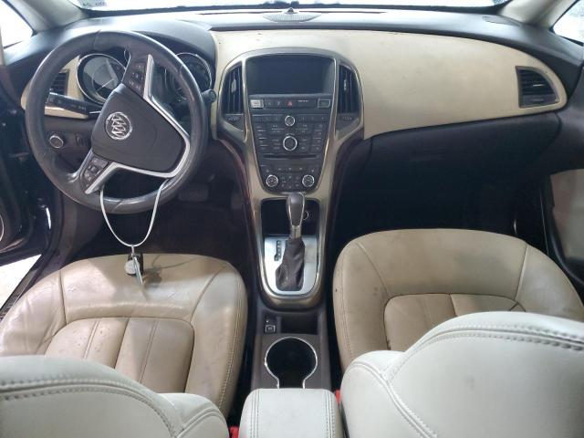Photo 8 from auction – 2015 BUICK VERANO with VIN 1G4PS5SK5F4201362