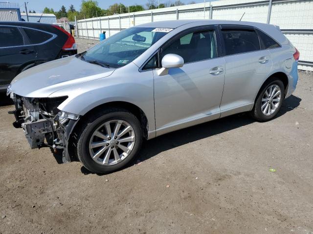Photo 1 from auction – 2010 TOYOTA VENZA with VIN 4T3ZA3BB5AU024067