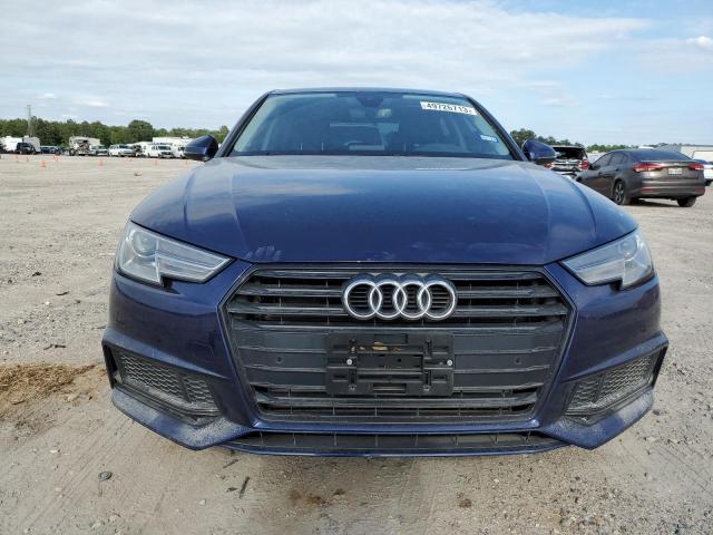 Photo 5 from auction – 2019 AUDI A4 PREMIUM with VIN WAUGMAF42KA120220