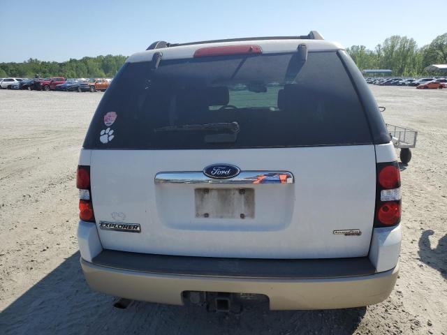 Photo 6 from auction – 2007 FORD EXPLORER E with VIN 1FMEU64837UB29362
