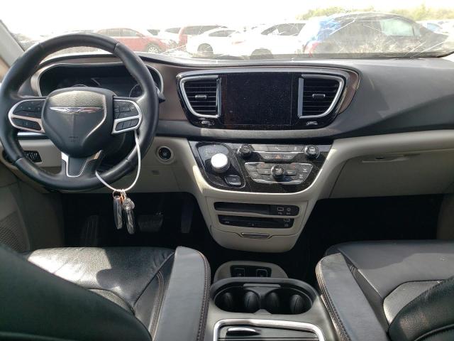 Photo 8 from auction – 2018 CHRYSLER PACIFICA T with VIN 2C4RC1EG0JR252753