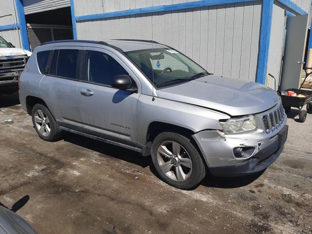 Photo 4 from auction – 2011 JEEP COMPASS SP with VIN 1J4NF1FB6BD197491