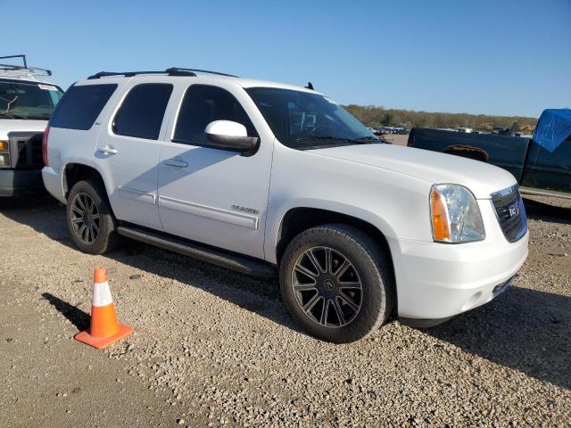 Photo 4 from auction – 2014 GMC YUKON SLT with VIN 1GKS2CE05ER201008