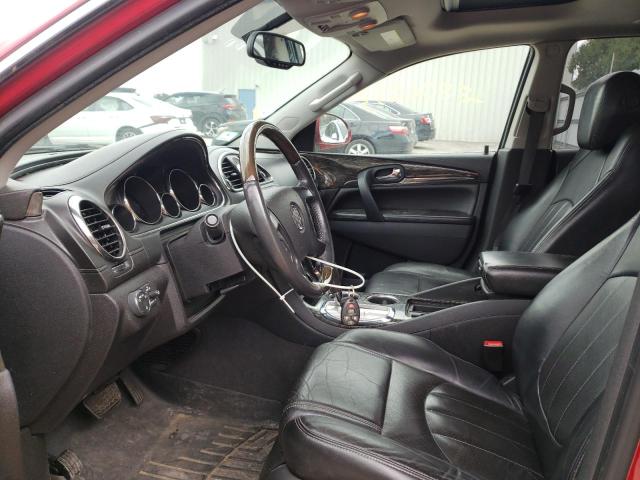 Photo 7 from auction – 2014 BUICK ENCLAVE with VIN 5GAKVBKD6EJ120717