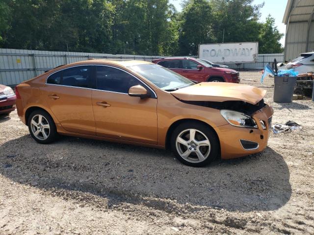 Photo 4 from auction – 2011 VOLVO S60 T6 with VIN YV1902FH3B2015657