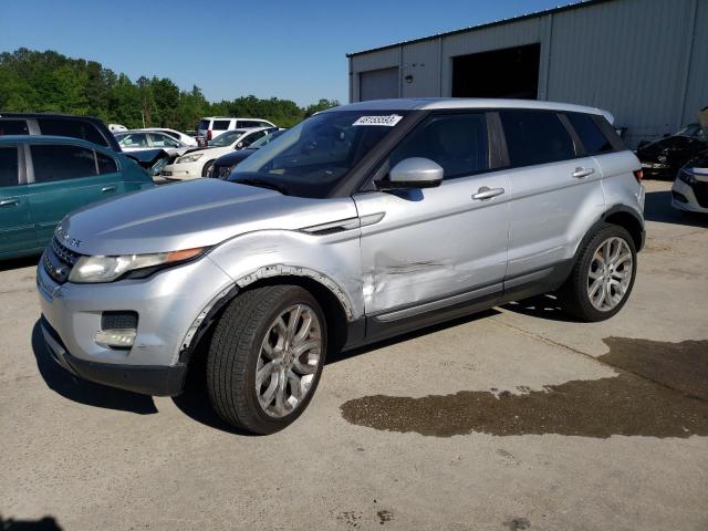 LAND ROVER RANGE ROVE 2015 with VIN SALVP2BG2FH009597 - Photo from auction