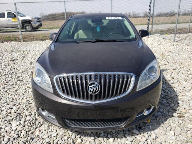 Photo 5 from auction – 2013 BUICK VERANO with VIN 1G4PP5SK4D4142626