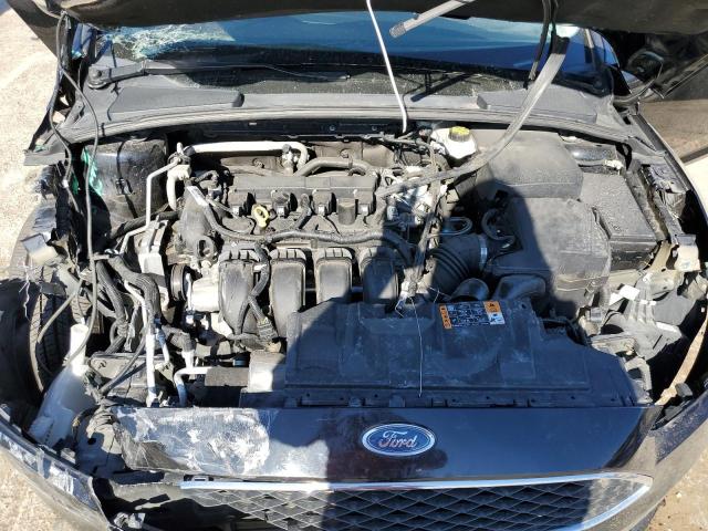 Photo 11 from auction – 2017 FORD FOCUS SE with VIN 1FADP3K20HL225306