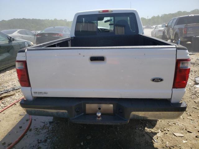 Photo 6 from auction – 2002 FORD RANGER SUP with VIN 1FTYR14U52TA56089