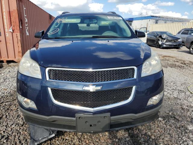 Фото 5 с аукциона – 2012 CHEVROLET TRAVERSE L с VIN 1GNKRFED7CJ315820