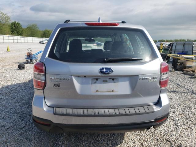 Photo 6 from auction – 2016 SUBARU FORESTER 2 with VIN JF2SJAAC2GG560982