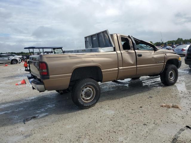 Photo 3 from auction – 2001 DODGE RAM 2500 with VIN 1B7KF23Z91J242584