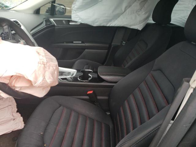 Photo 7 from auction – 2015 FORD FUSION SE with VIN 3FA6P0T93FR210607