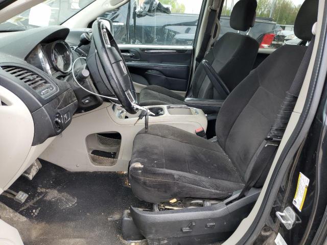 Photo 7 from auction – 2012 DODGE GRAND CARA with VIN 2C4RDGCG7CR349633