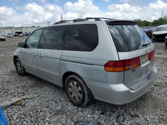 Photo 2 from auction – 2004 HONDA ODYSSEY EX with VIN 5FNRL18974B087846