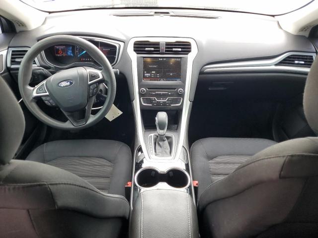 Photo 8 from auction – 2016 FORD FUSION SE with VIN 3FA6P0H79GR104977