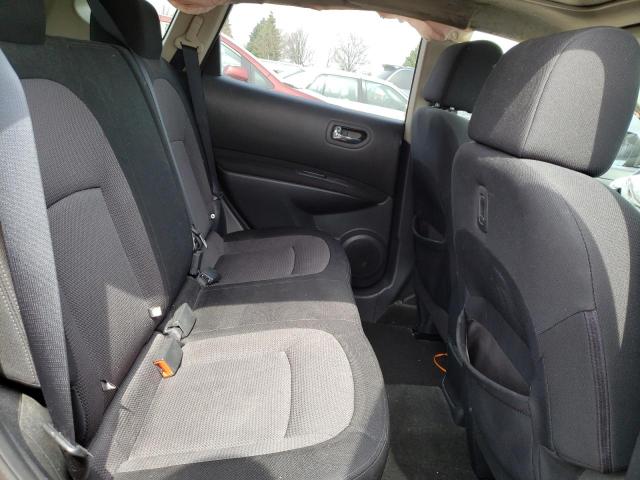 Photo 10 from auction – 2011 NISSAN ROGUE S with VIN JN8AS5MT6BW187605