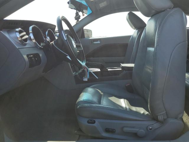 Photo 7 from auction – 2006 FORD MUSTANG with VIN 1ZVFT80NX65157233