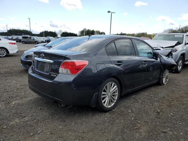 Photo 3 from auction – 2012 SUBARU IMPREZA PR with VIN JF1GJAD69CH020985