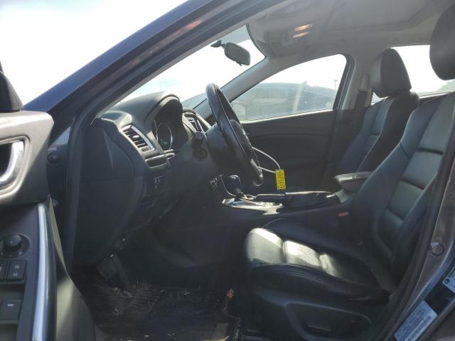 Photo 7 from auction – 2015 MAZDA 6 TOURING with VIN JM1GJ1V52F1198380