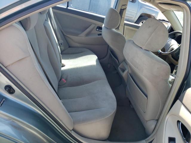 Photo 10 from auction – 2007 TOYOTA CAMRY CE with VIN 4T1BE46K57U515522