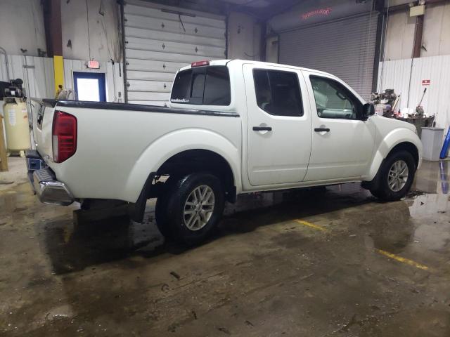 Photo 3 from auction – 2019 NISSAN FRONTIER S with VIN 1N6AD0EV7KN719262