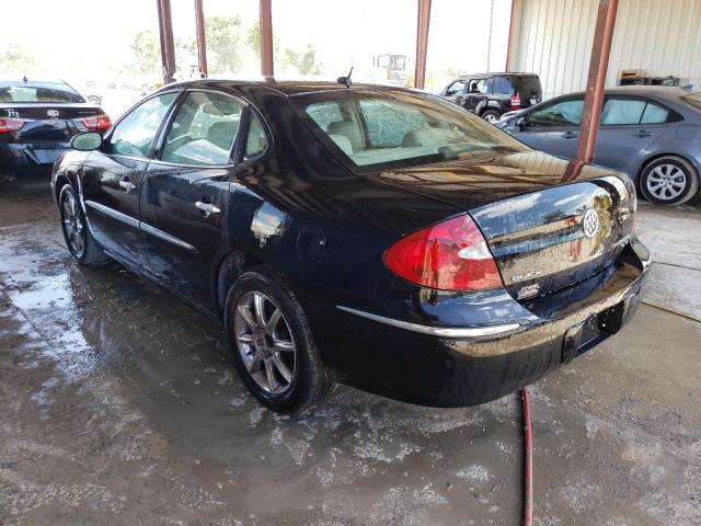 Photo 2 from auction – 2006 BUICK LACROSSE C with VIN 2G4WE587561284728