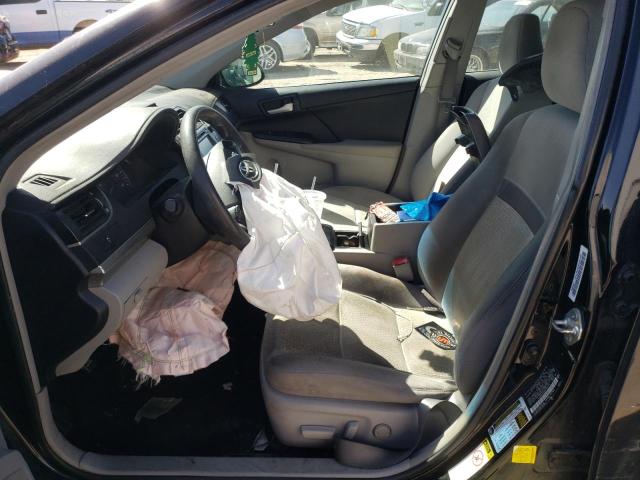 Photo 7 from auction – 2013 TOYOTA CAMRY L with VIN 4T4BF1FK9DR329172