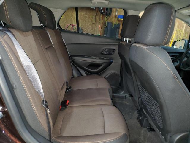 Photo 11 from auction – 2016 CHEVROLET TRAX 1LT with VIN KL7CJPSB0GB571372